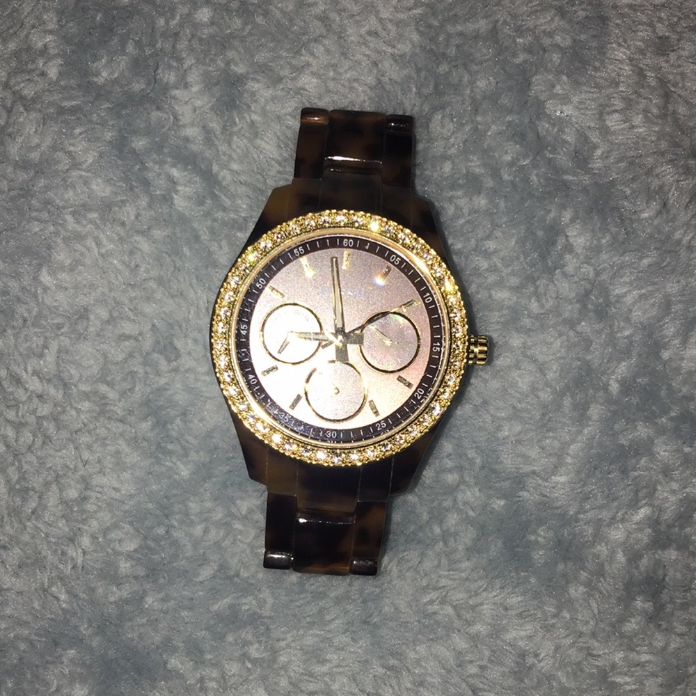 Fossil watch